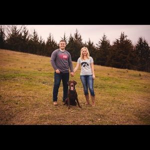 Meet your Posher, Lexie